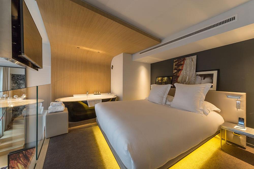 Duplex Room - Image 5