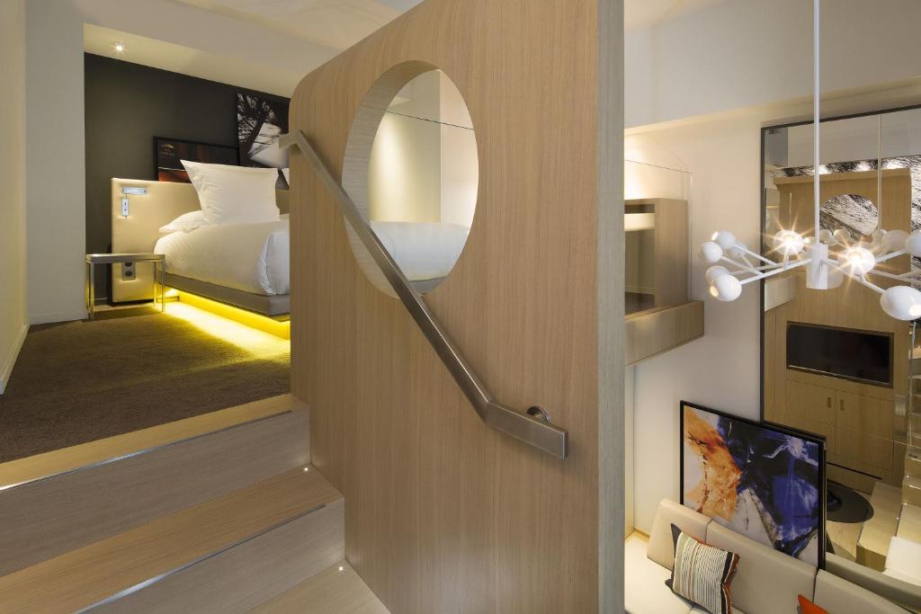Duplex Room - Image 6