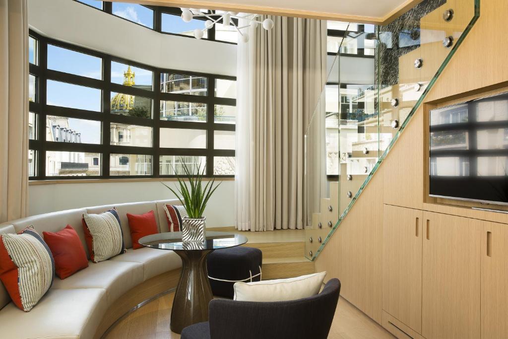 Duplex Suite - Image 1