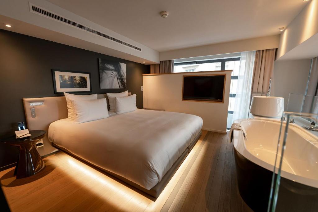Duplex Suite - Image 3