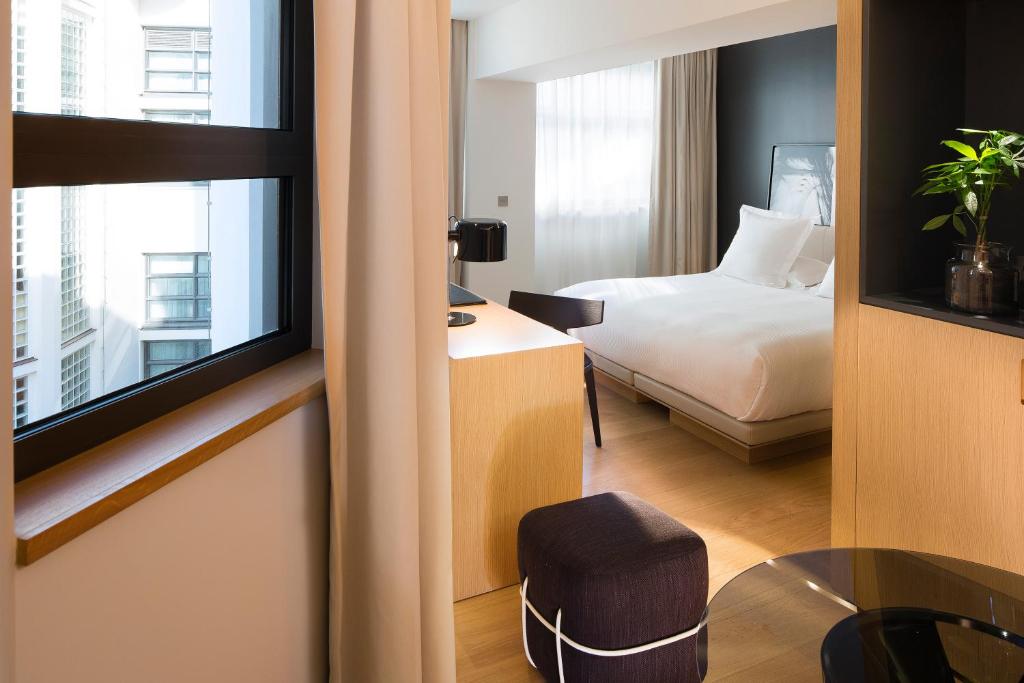 Junior Suite - Deluxe Communicantes - Image 4