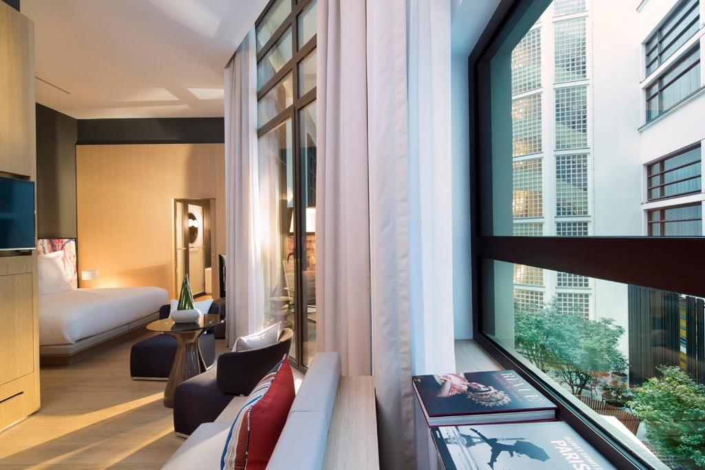 Junior Suite - Image 4