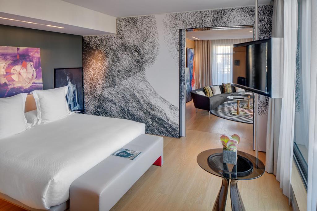 Prestige Suite - "Dôme" - Image 10