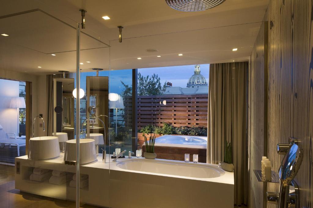 Prestige Suite - "Dôme" - Image 2