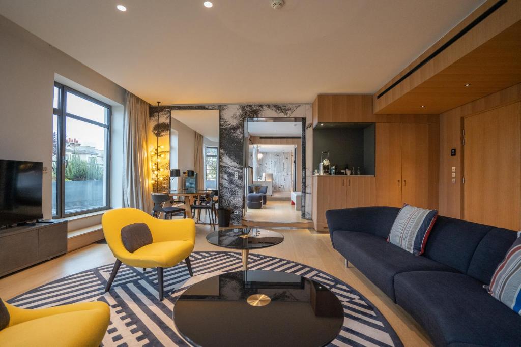 Prestige Suite - "Dôme" - Image 3