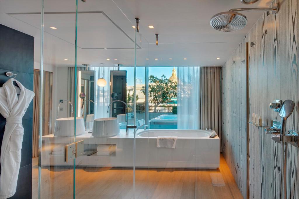 Prestige Suite - "Dôme" - Image 4