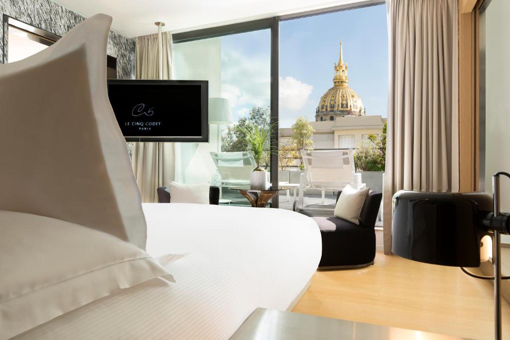 Prestige Suite - "Dôme" - Image 5