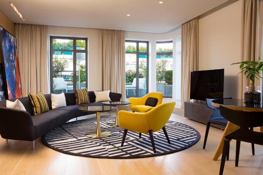 Prestige Suite - "Dôme" - Image 6