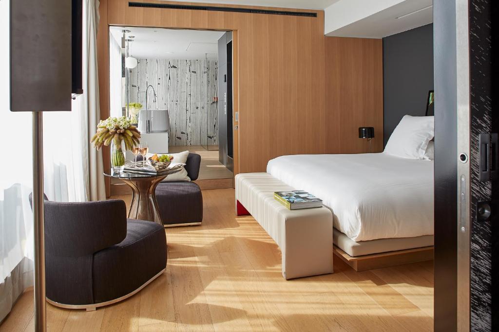 Prestige Suite - "Dôme" - Image 7