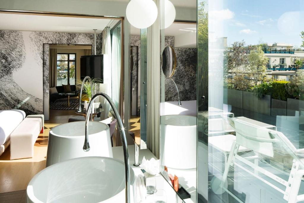 Prestige Suite - "Dôme" - Image 8