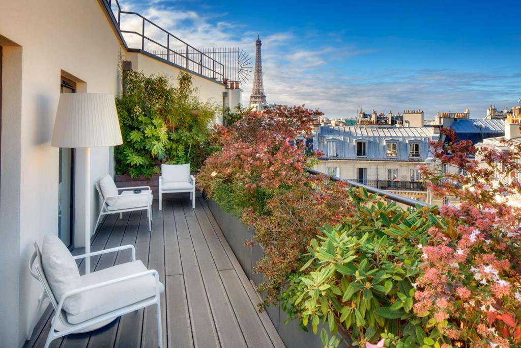 Prestige Suite - "Dôme" - Image 9