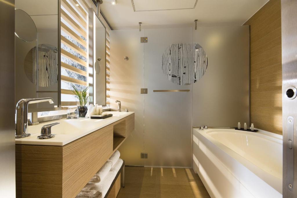 Suite with Terrace - "Rodin" - Image 1