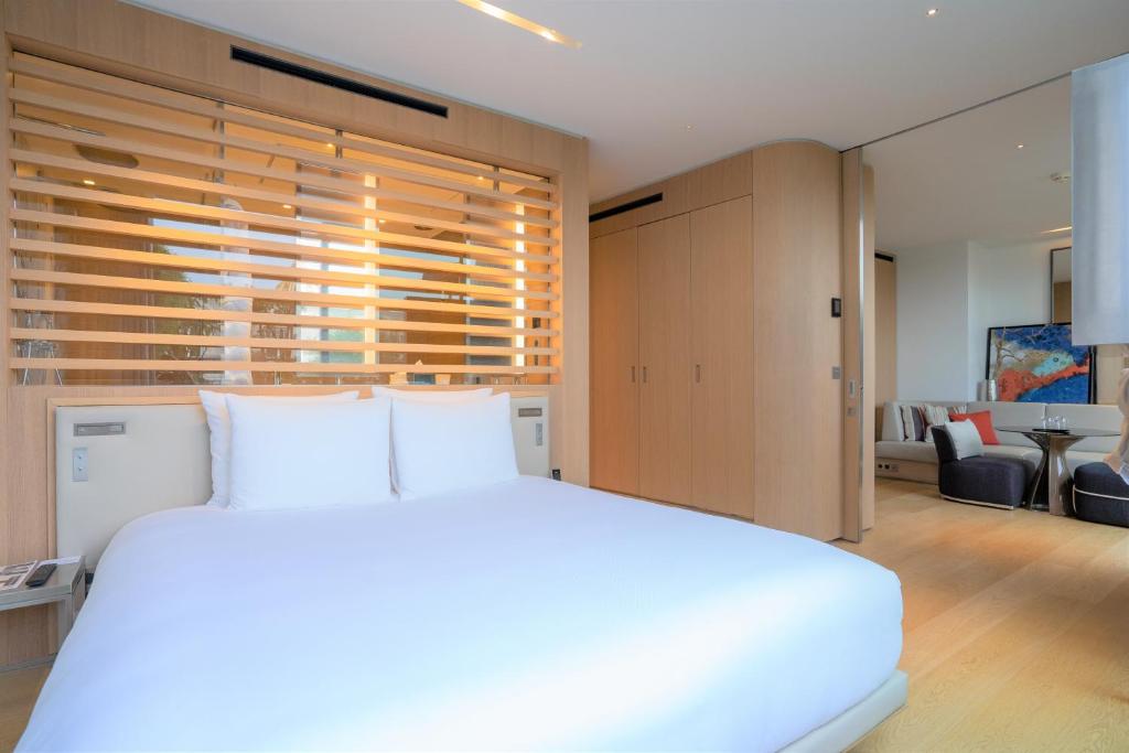 Suite with Terrace - "Rodin" - Image 2