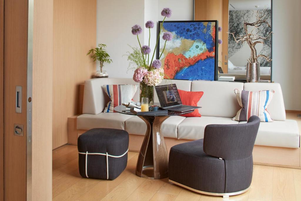 Suite with Terrace - "Rodin" - Image 3