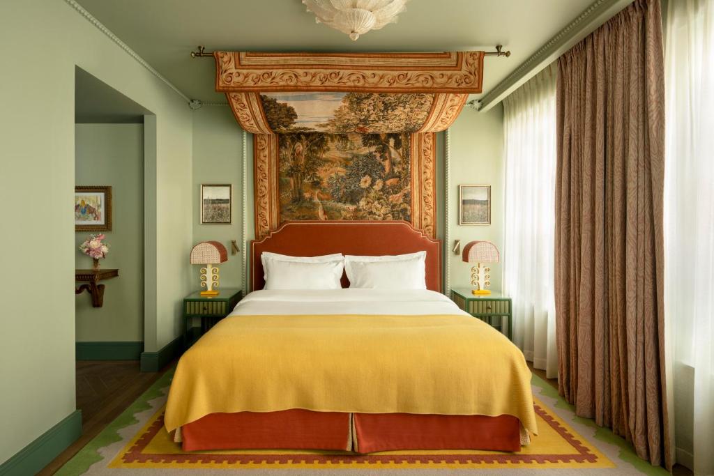 chambre Prestige - Image 3