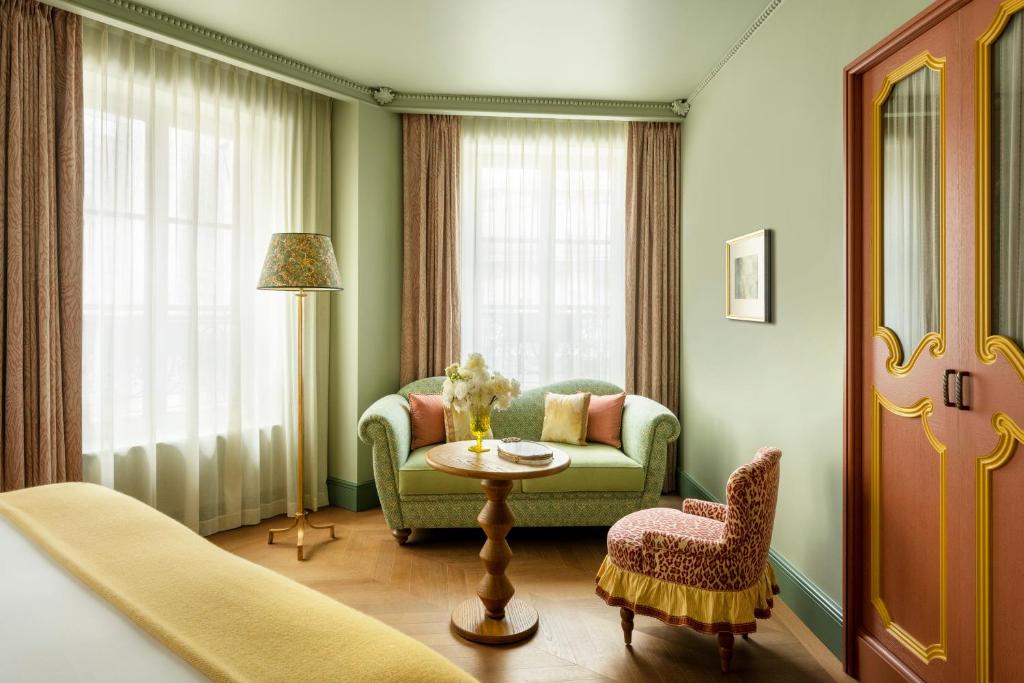 chambre Prestige - Image 4