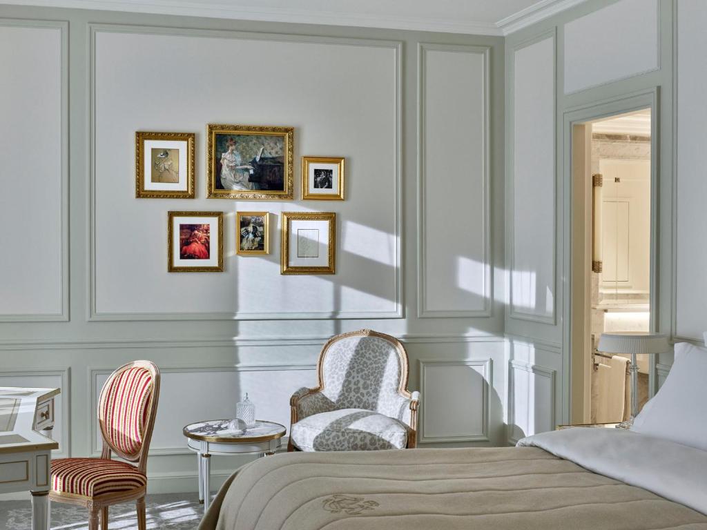 Executive Double Room - Image 1