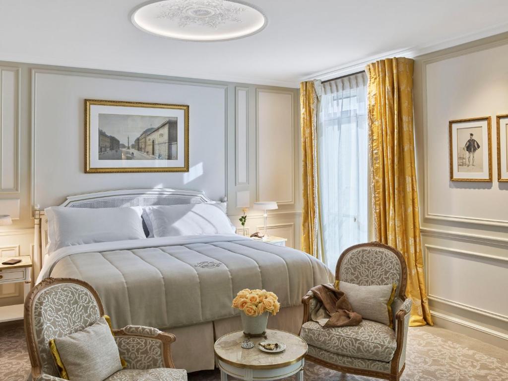 Executive Double Room - Image 3