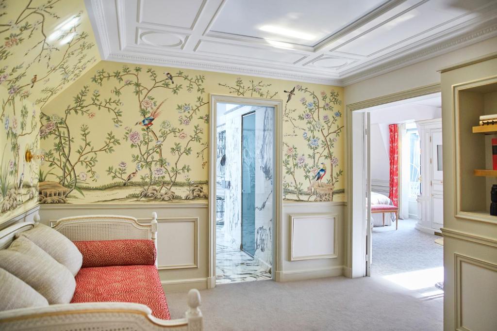 Executive Junior Suite - Image 1