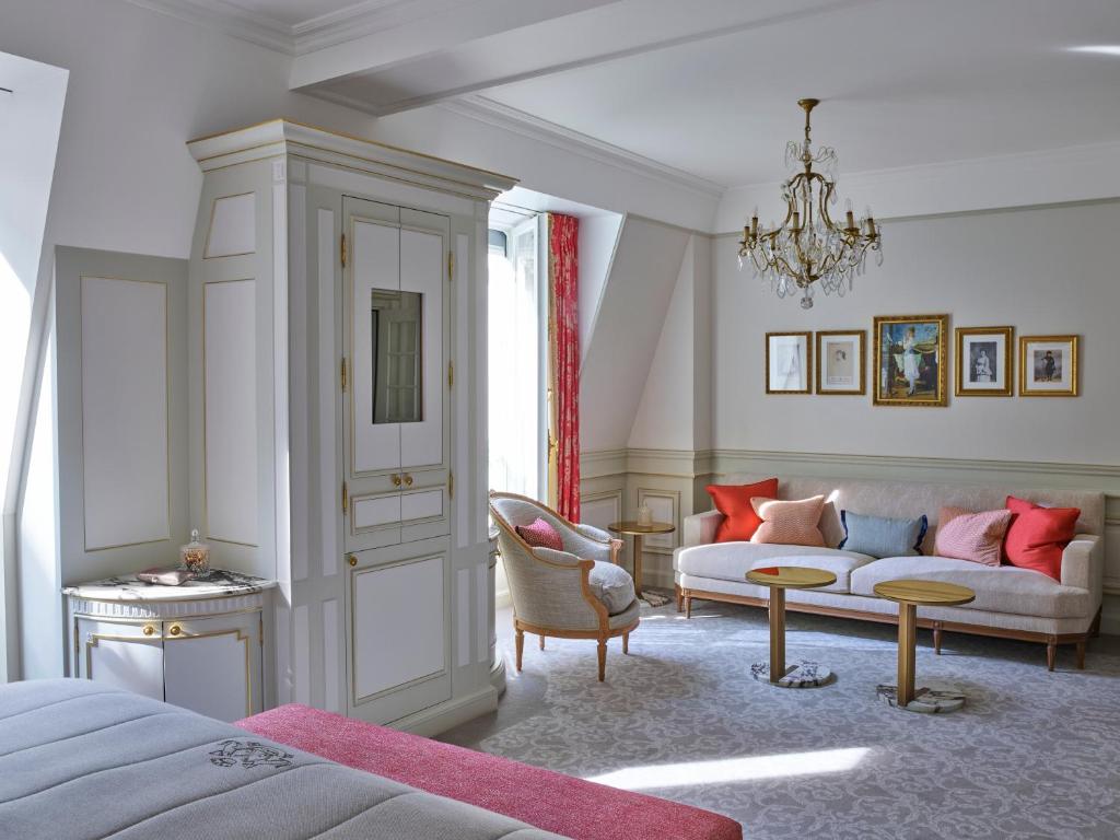 Executive Junior Suite - Image 4