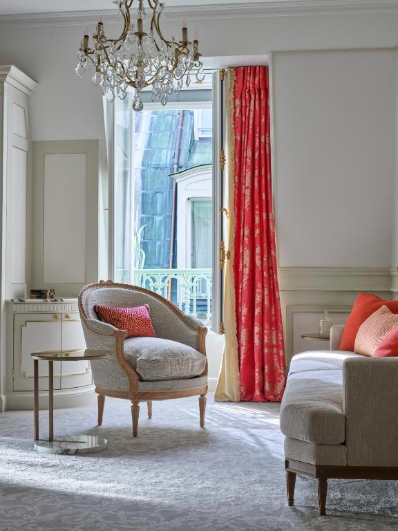 Executive Junior Suite - Image 5