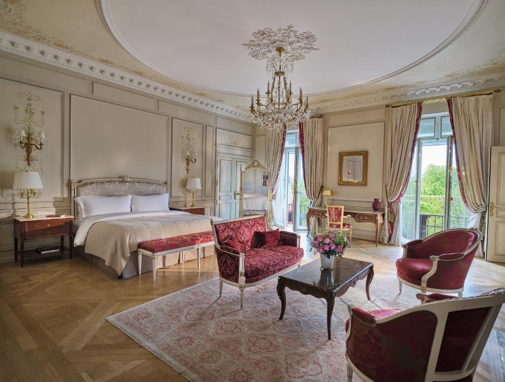 Presidential Suite - Image 3