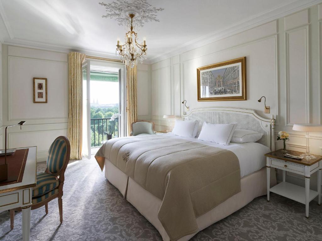 Prestige Suite - Image 1
