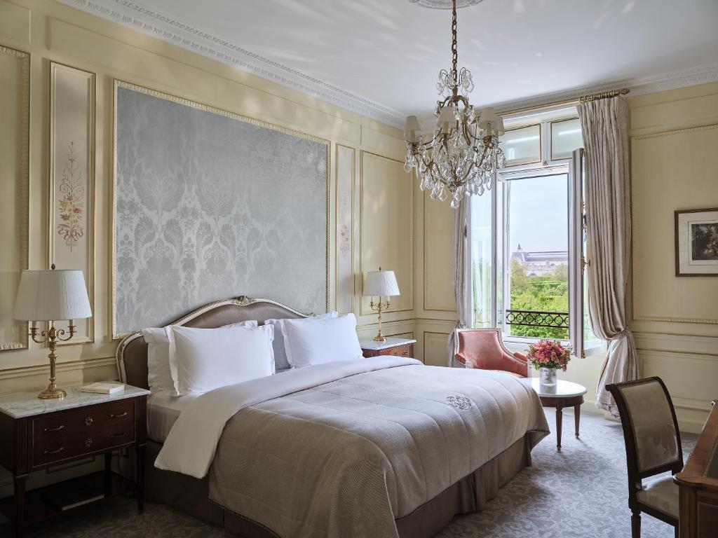 Suite with Garden View - Image 1