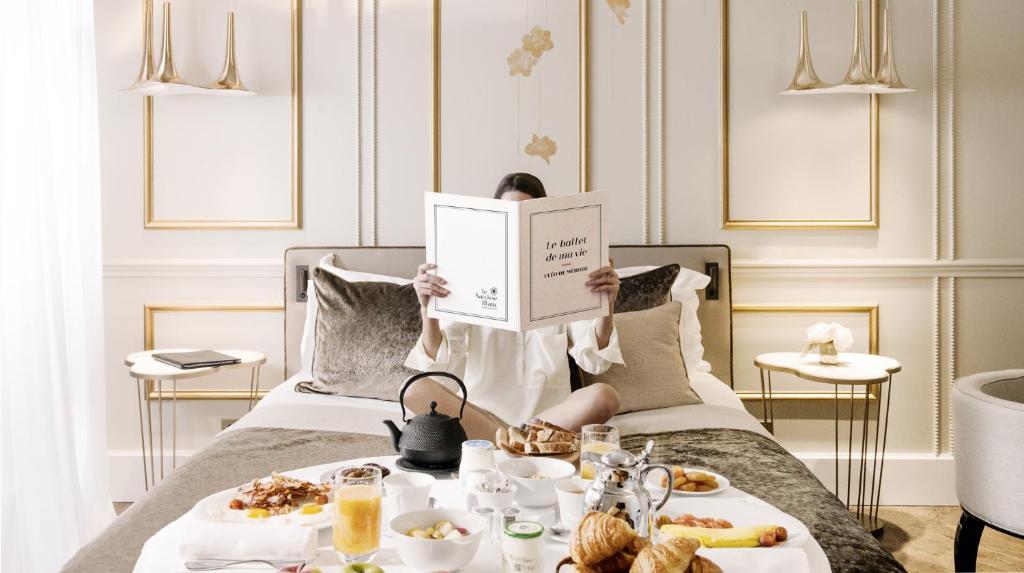 Deluxe Double or Twin Room - Image 3