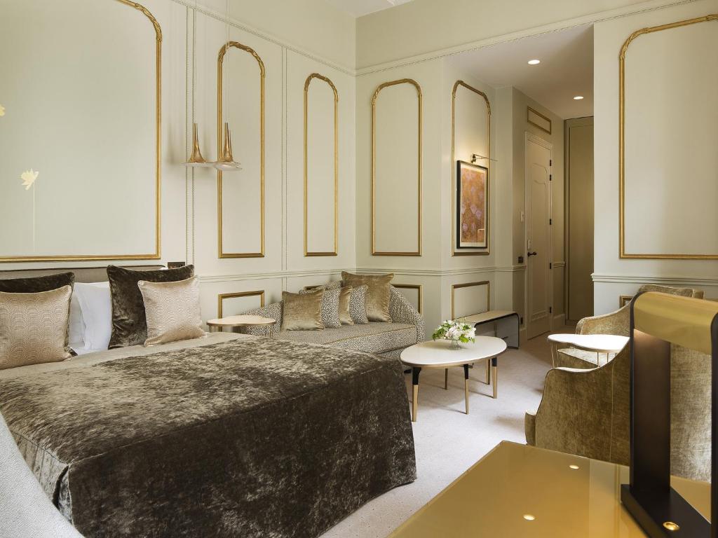 Executive Double Room - Image 1