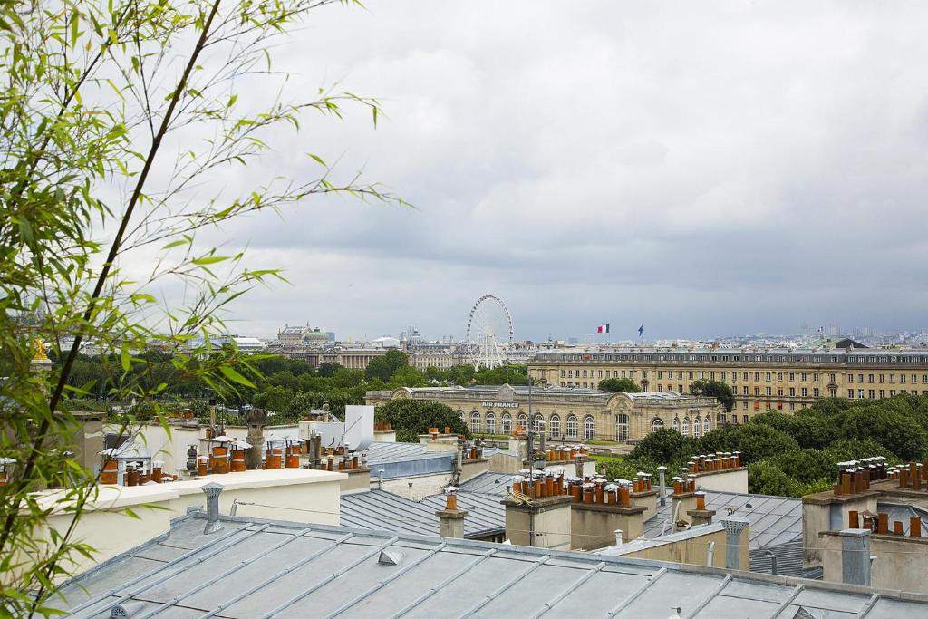 Suite Aurore - Image 1
