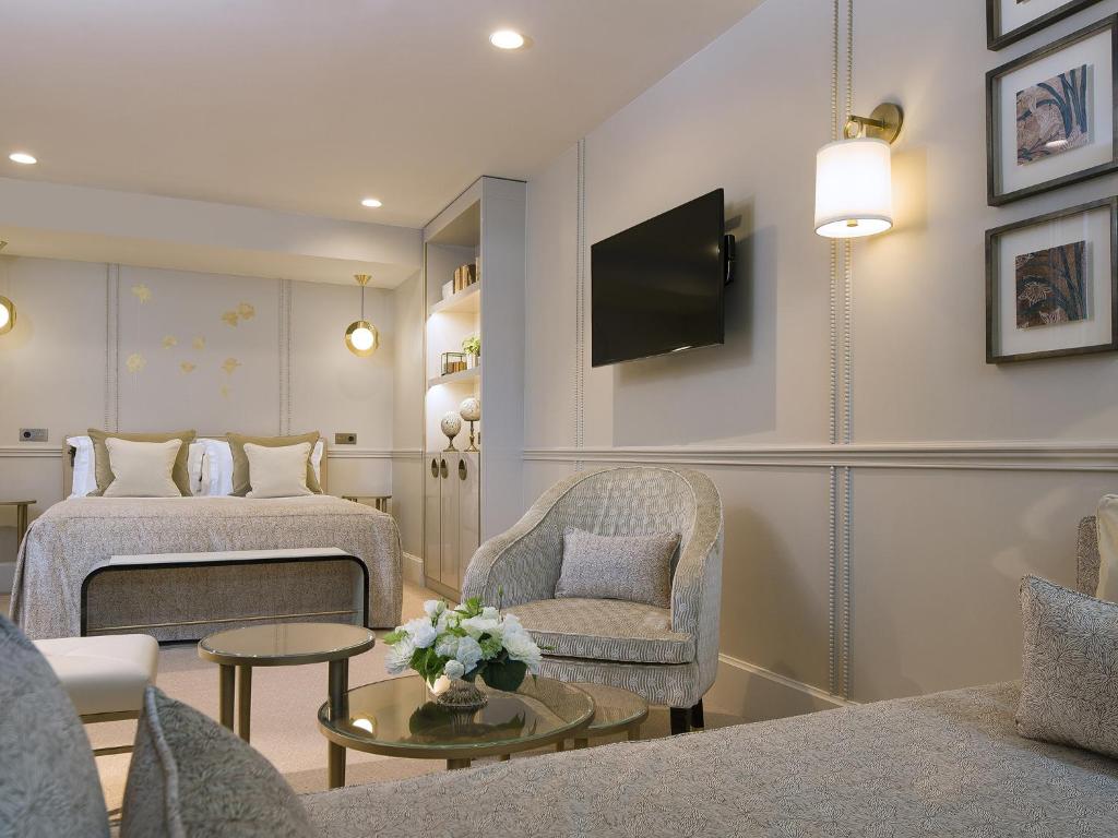 Suite Les Toits de Paris - Image 3