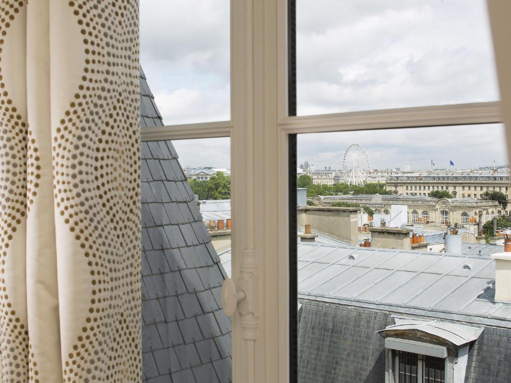 Suite Les Toits de Paris - Image 4