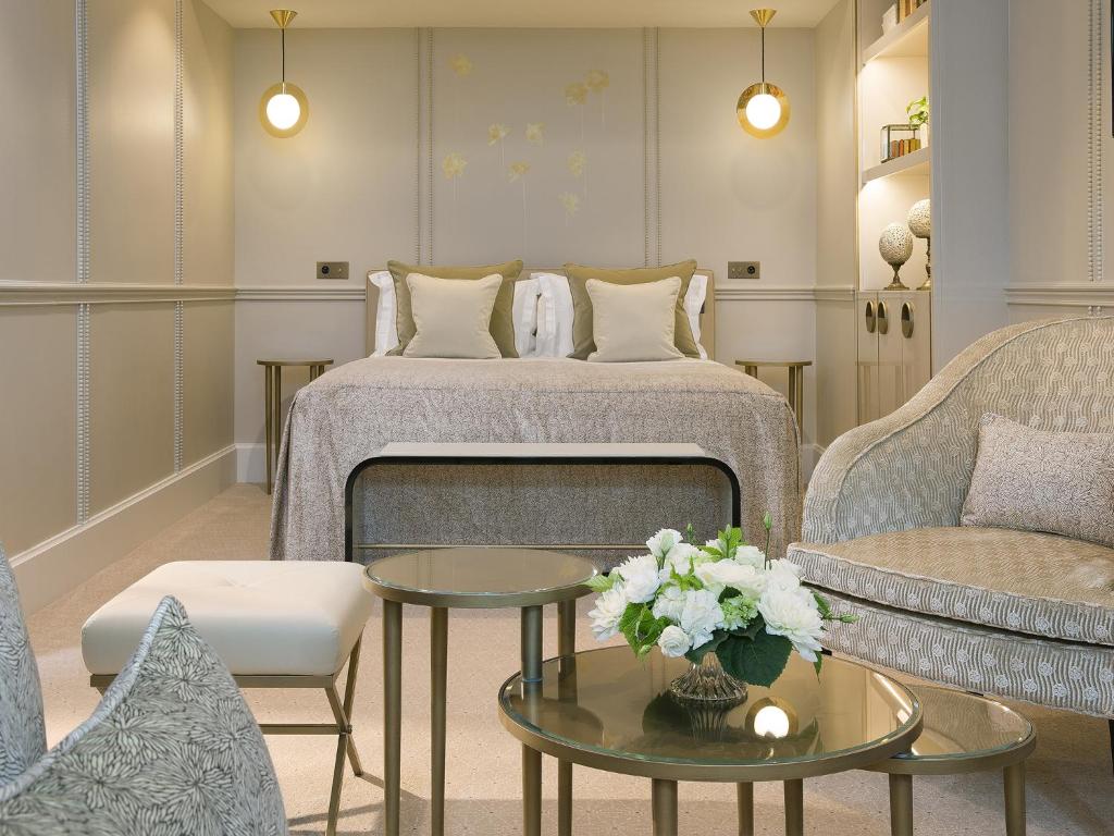 Suite Les Toits de Paris - Image 5