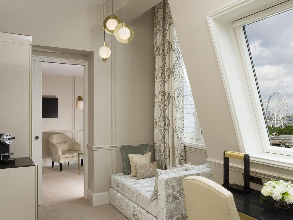 Suite Les Toits de Paris - Image 7