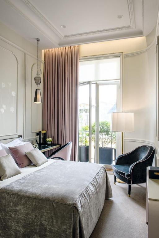 Superior Double Room - Image 1