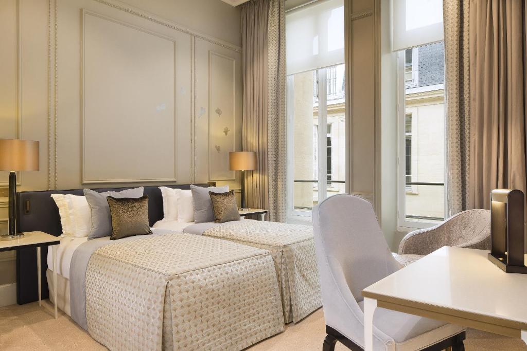 Superior King or Twin Room - Image 1