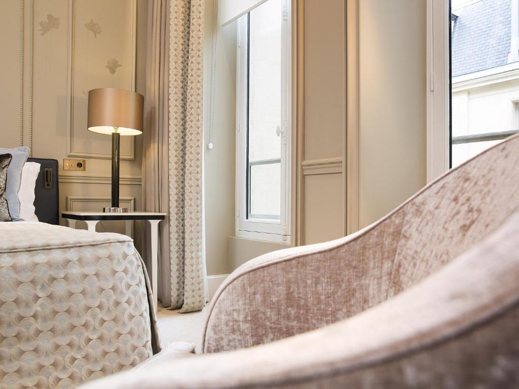 Superior King or Twin Room - Image 4