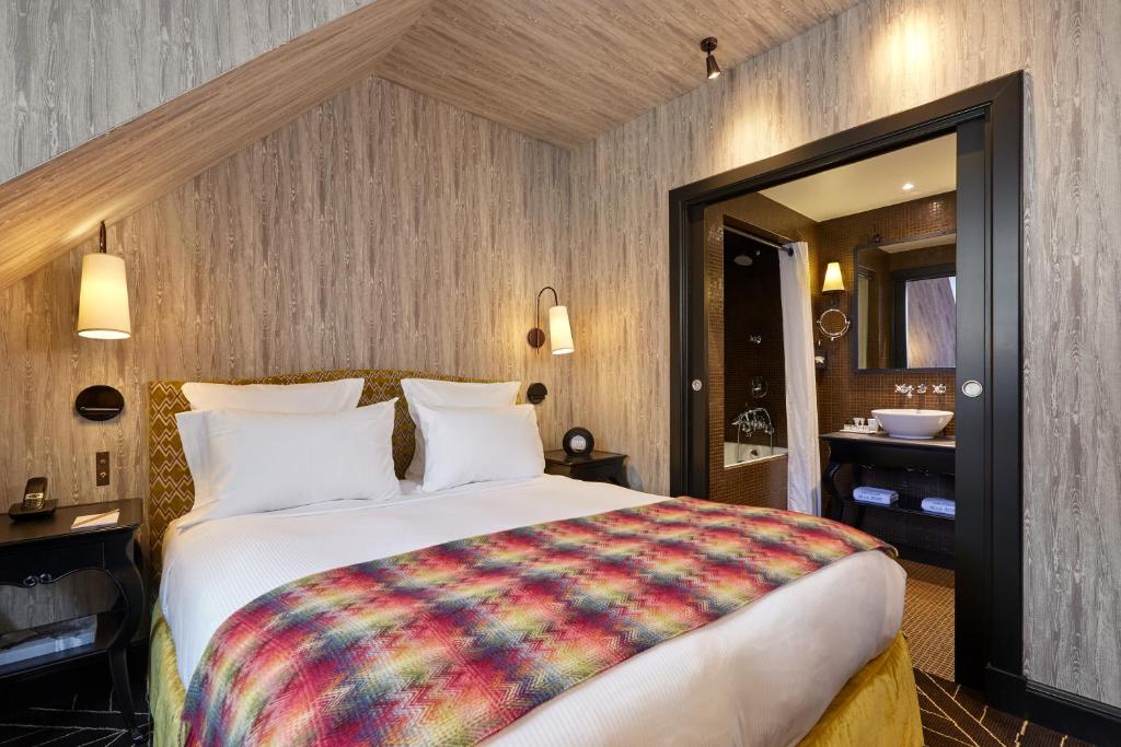 Classic Double Room - Image 1