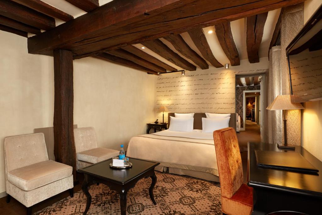 Family Suite - Image 1
