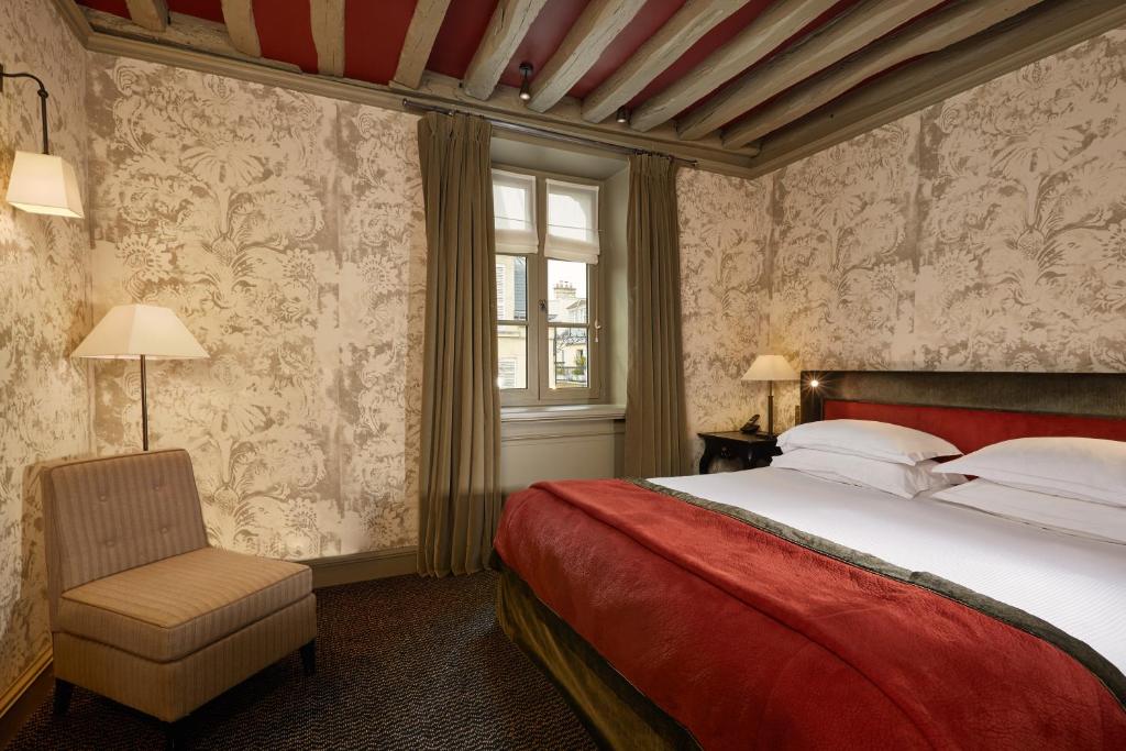 Junior Suite - Image 12