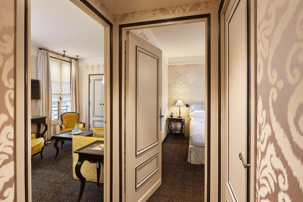 Junior Suite - Image 13