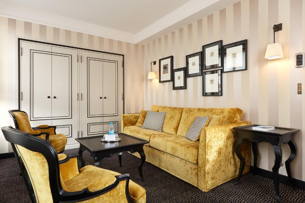 Junior Suite - Image 14