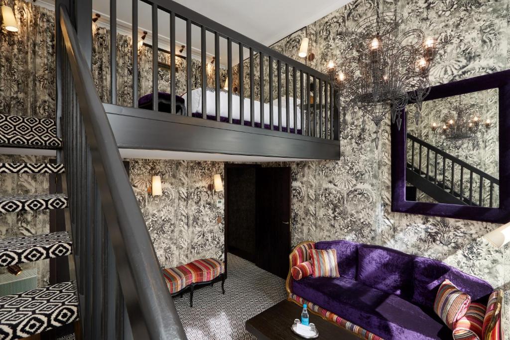 Junior Suite - Image 17