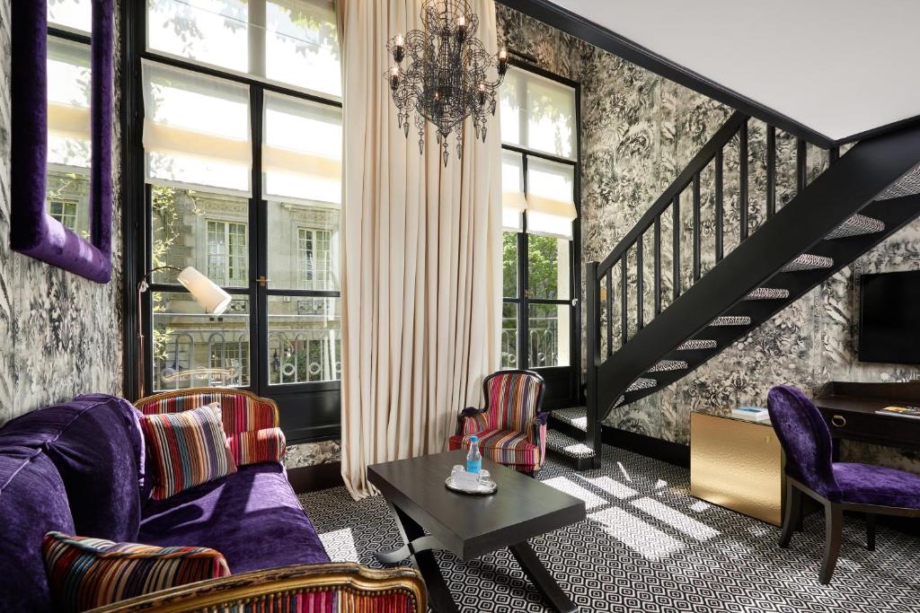 Junior Suite - Image 18
