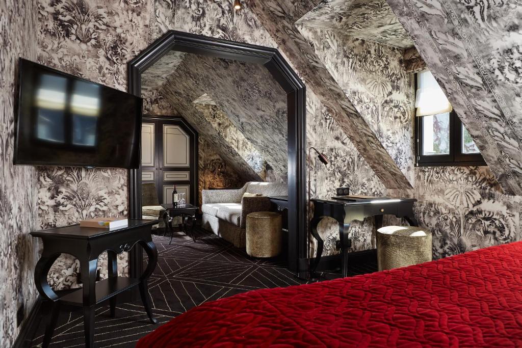 Junior Suite - Image 2