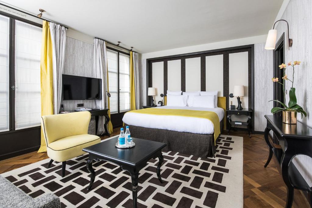 Junior Suite - Image 5