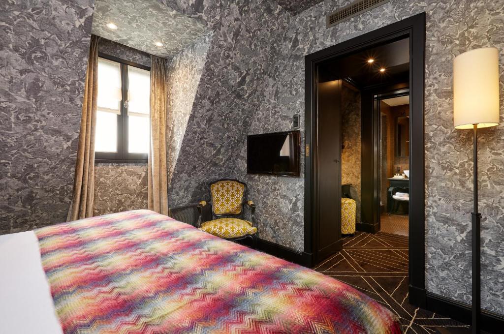 Quadruple Room - Image 2