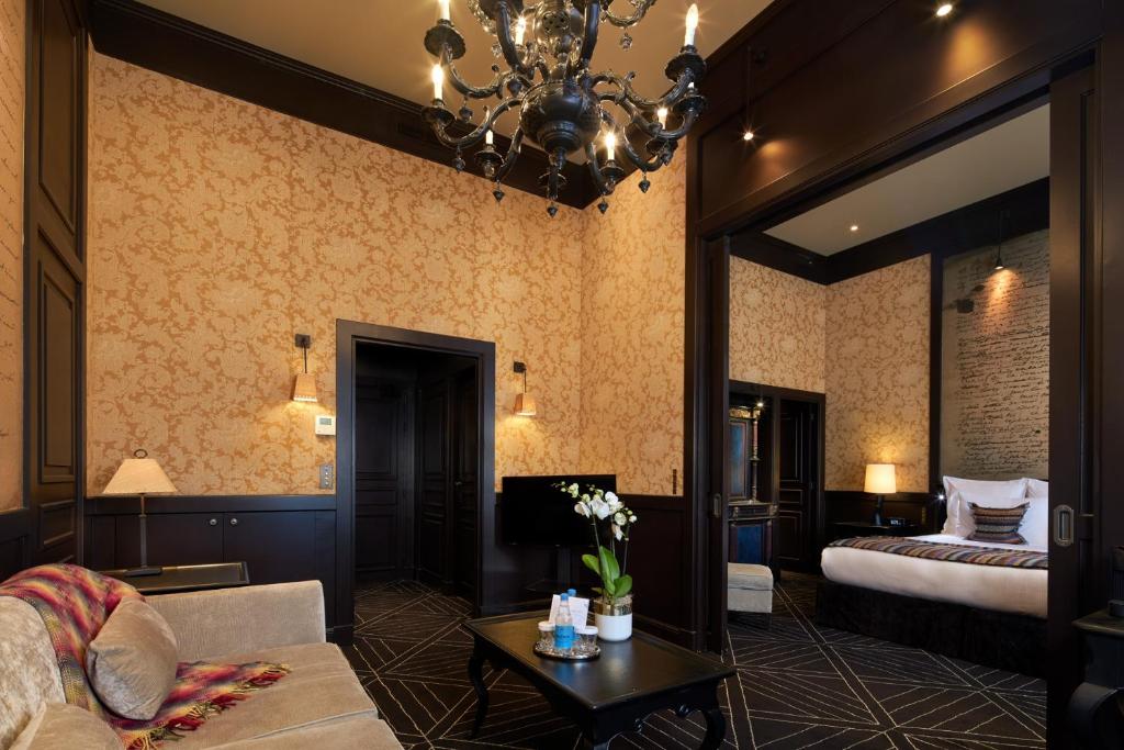 Suite - Image 4