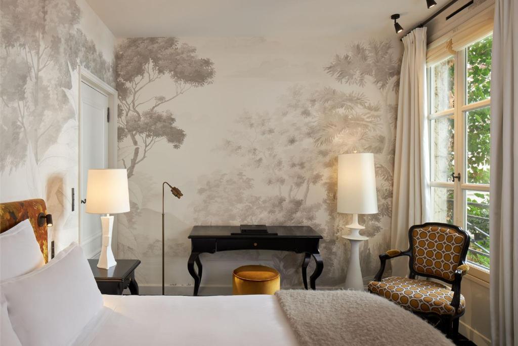 Superior Double or Twin Room - Image 8